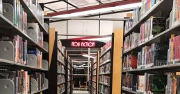 Las Vegas Library