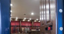 Shooting range Library