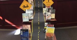 Road work Library