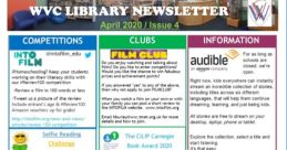 Newsletter Library