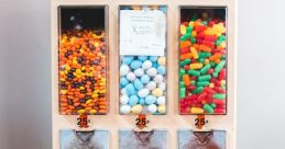 Candy Machine Library