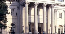 Marbles Library