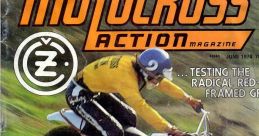 Dirt bike Library