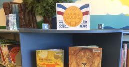 Olympics Library