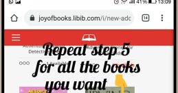 Order Library