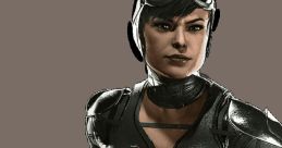 Catwoman (Injustice 2)