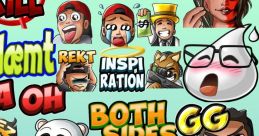 Emote Library