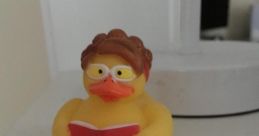 Rubber duck Library