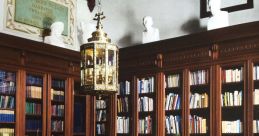 Country ambience Library