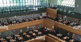 China Library
