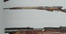 Long mosin nagant Library