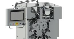 Roller Compactor Library