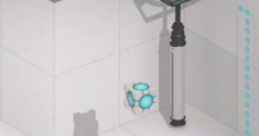 Cave Johnson (J. K. Simmons, Portal 2 DLC)