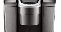 Keurig Library