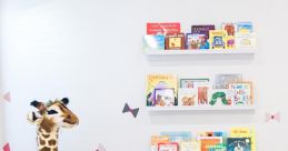 Baby Library