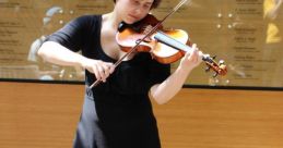 Violinist Library