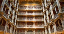 Recorded Vertically Library