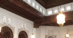 Morocco Library