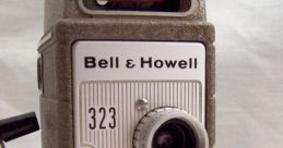 Howell camera Library