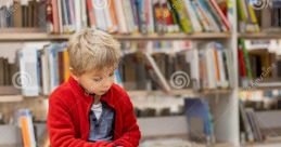 Boys Library