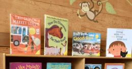 Big moment Library