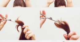 Self Hair Cut Library