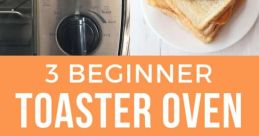 Toaster oven Library