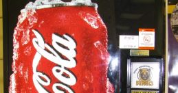 Coke Library