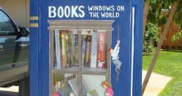 Handcraft Library