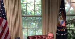 Bush Library