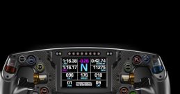 Steering wheel Library