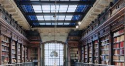 174 Library