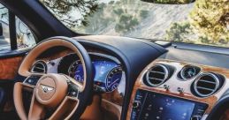 Car interior Library