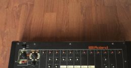 TR 808 Library