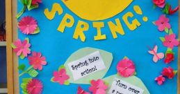Spring action Library