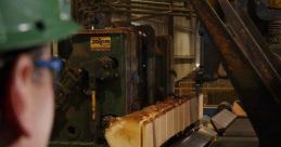Sawing wood Library