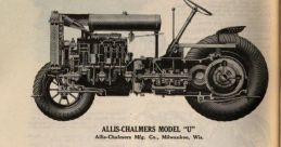 Tractor Library