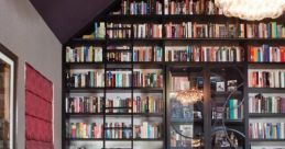 Resting Library
