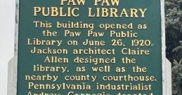 Paw Library