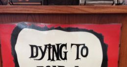 Bloody Library