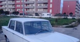 Fiat 1300 Library
