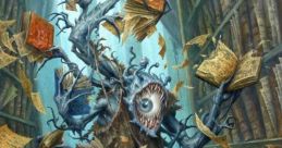 Monster Library