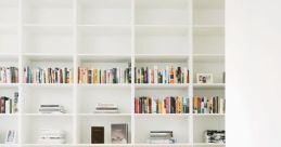 Compartment Library
