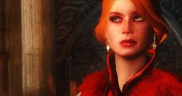 Cerys an Craite (Witcher 3) Type your text and hear it in the voice of Cerys an Craite (Witcher 3).