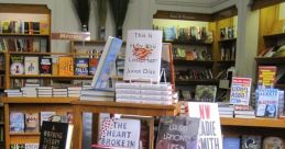 Store Library