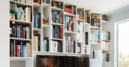 Television Library