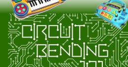 Circuit bending Library