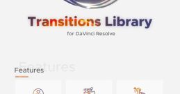 Transitions Library
