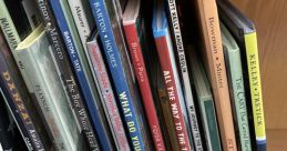 Whooshes Library