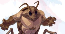 Insectoid Library